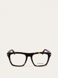 Ferragamo | Women's Optical Glasses - Tortoise