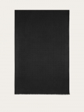 Ferragamo | Women's Gancini Stole - Black