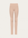 Ferragamo | Women's Viscose Leggings - Ballet Pink