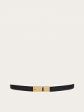 Ferragamo | Women's Extendable Hug Belt - Black