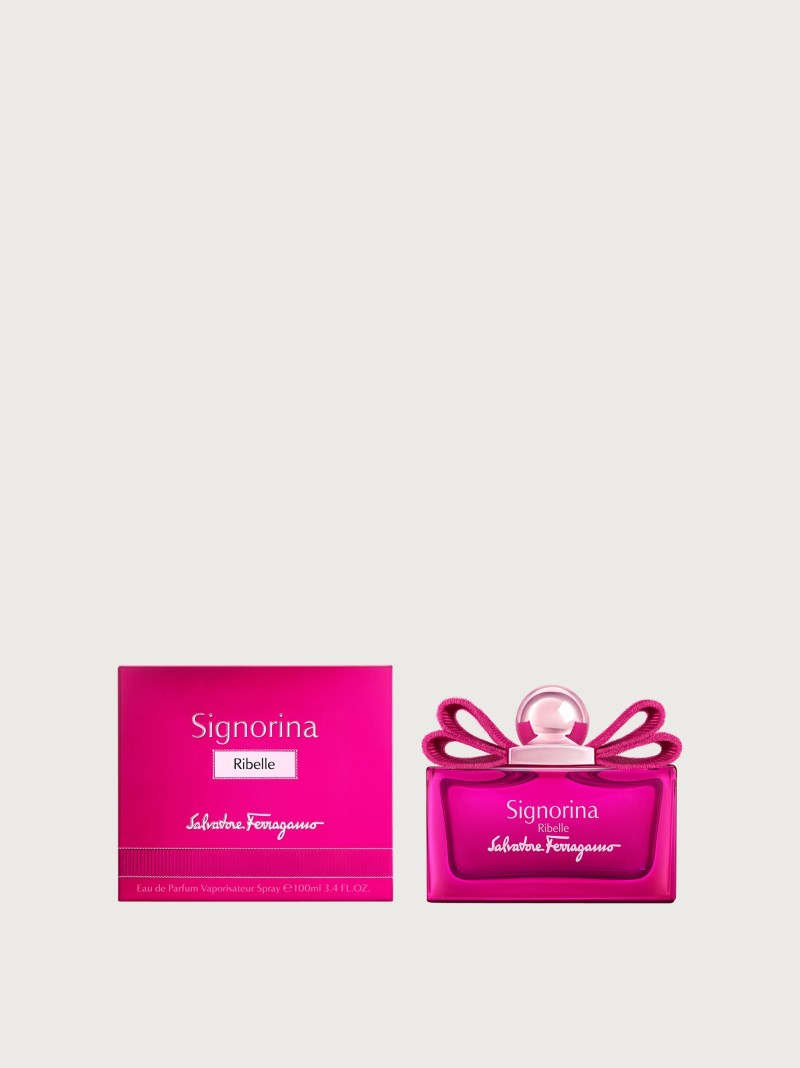 Ferragamo | Women's Signorina Ribelle - Edp 3.4 Fl. Oz. - 