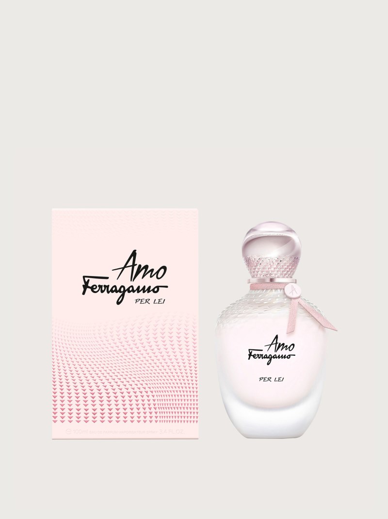 Ferragamo | Women's Amo Per Lei - Edp 3.4 Fl. Oz - 