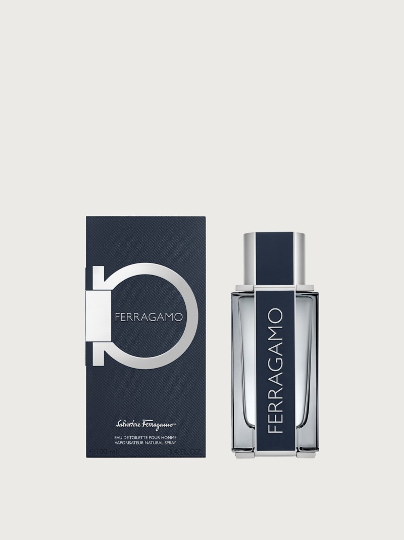 Ferragamo | Men's - Edt 3.4 Fl. Oz. - 