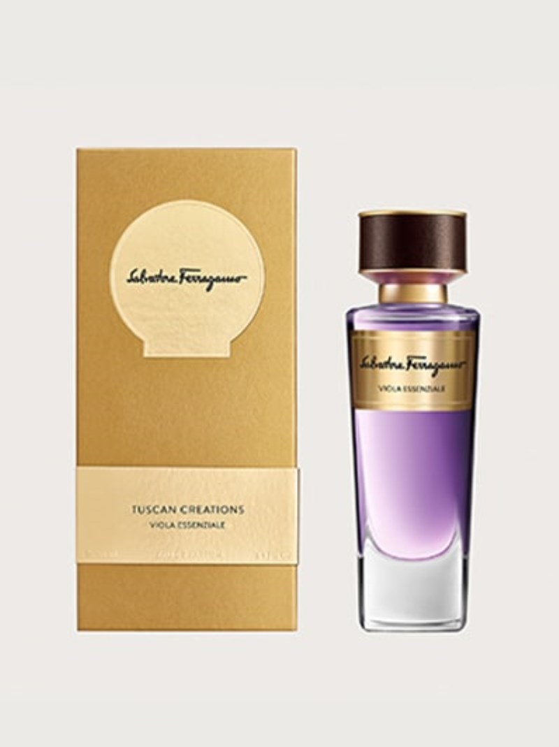 Ferragamo | Women's Viola Essenziale - Edp 3.4 Fl. Oz. - 
