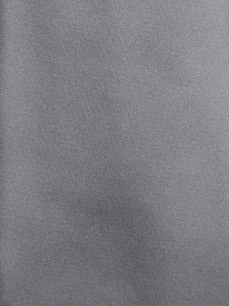 Ferragamo | Men's Silk Tie - Grey