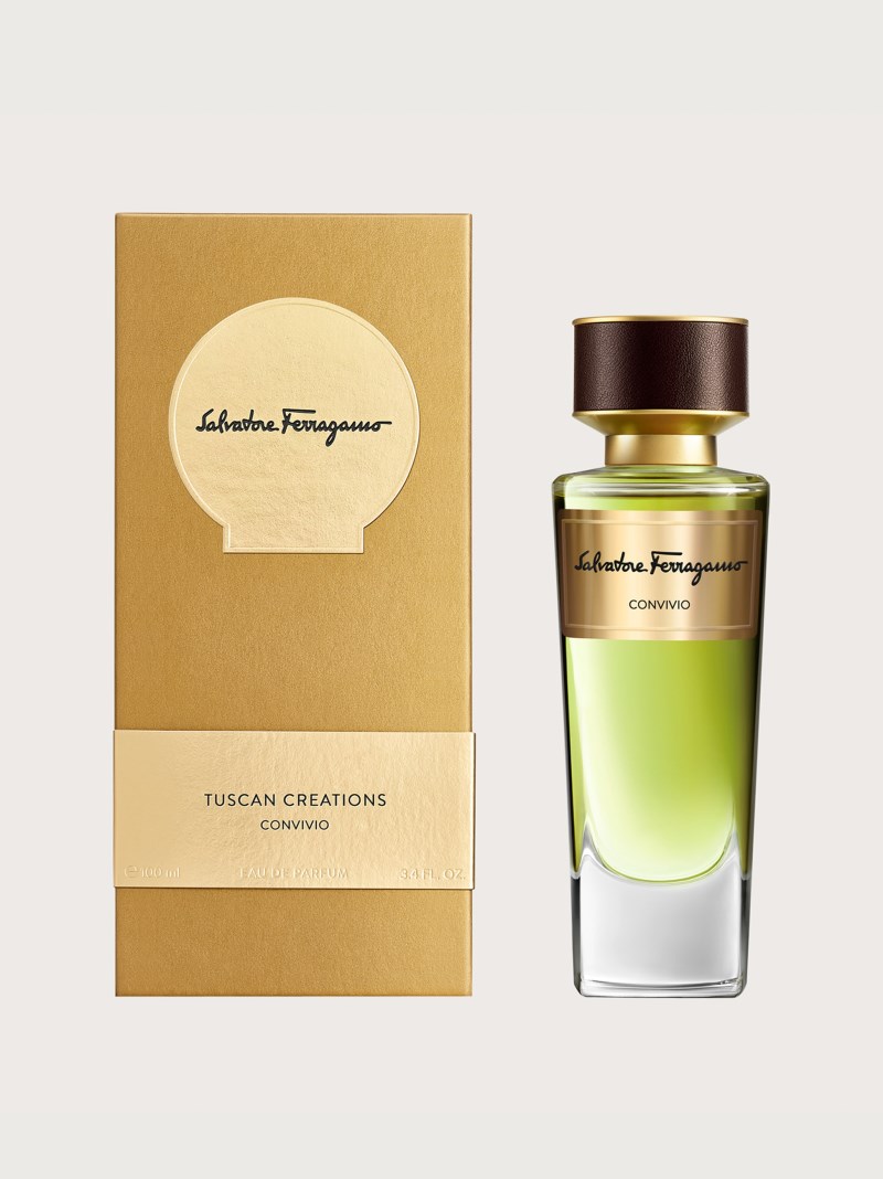 Ferragamo | Men's Convivio - Edp 3.4 Fl. Oz. - 
