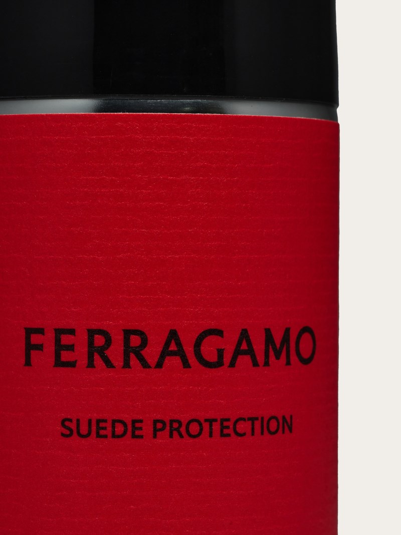 Ferragamo | Men's Suede Protection Spray - Transparent