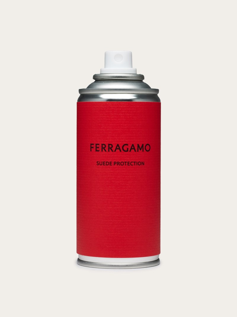 Ferragamo | Men's Suede Protection Spray - Transparent