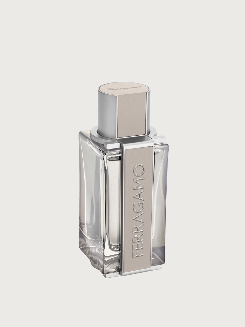 Ferragamo | Men's Bright Leather - Edt 3.4 Fl. Oz - 