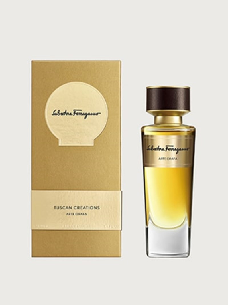 Ferragamo | Men's Arte Orafa - Edp 3.4 Fl. Oz. - 