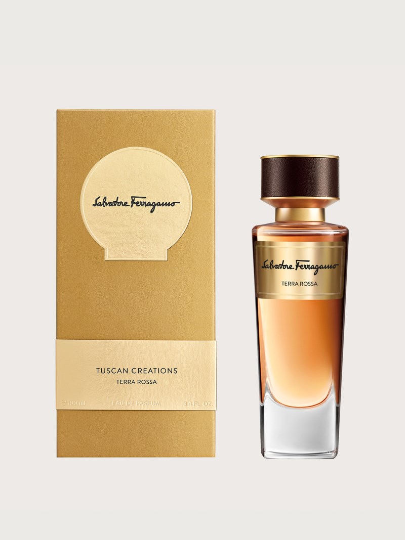 Ferragamo | Women's Terra Rossa - Edp 3.4 Fl. Oz. - 