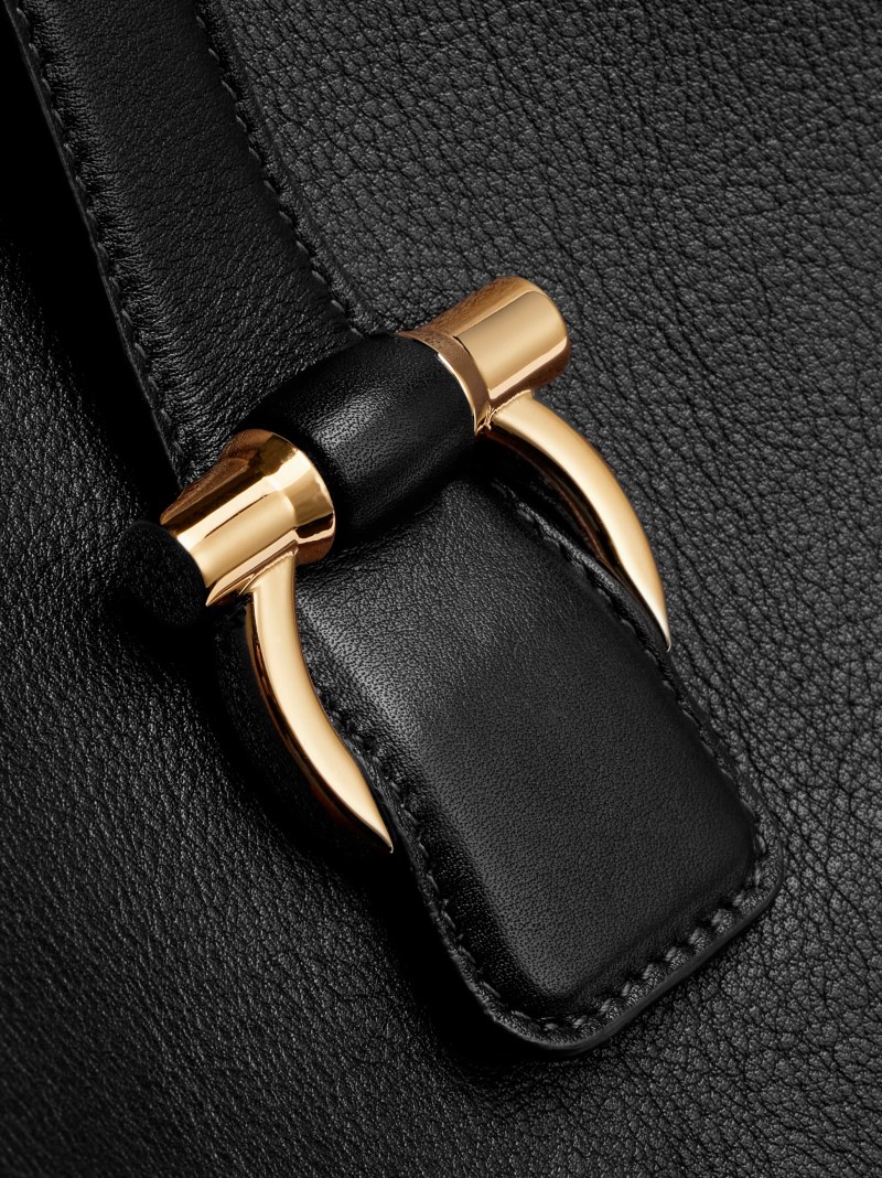Ferragamo | Women's Tote Bag - Black