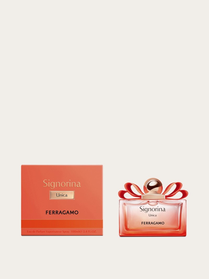 Ferragamo | Women's Signorina Unica - Edp 3.4 Fl. Oz. - 