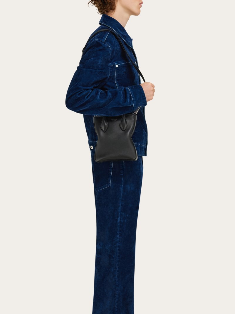 Ferragamo | Men's Tote Bag - 