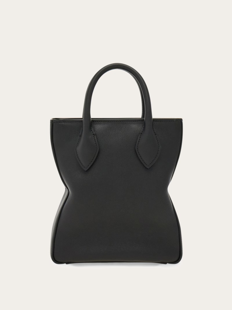 Ferragamo | Men's Tote Bag - 