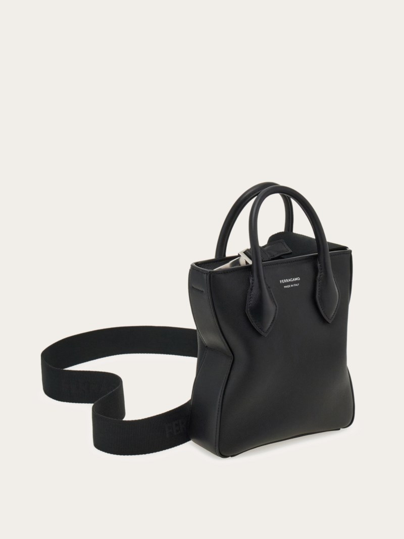 Ferragamo | Men's Tote Bag - 