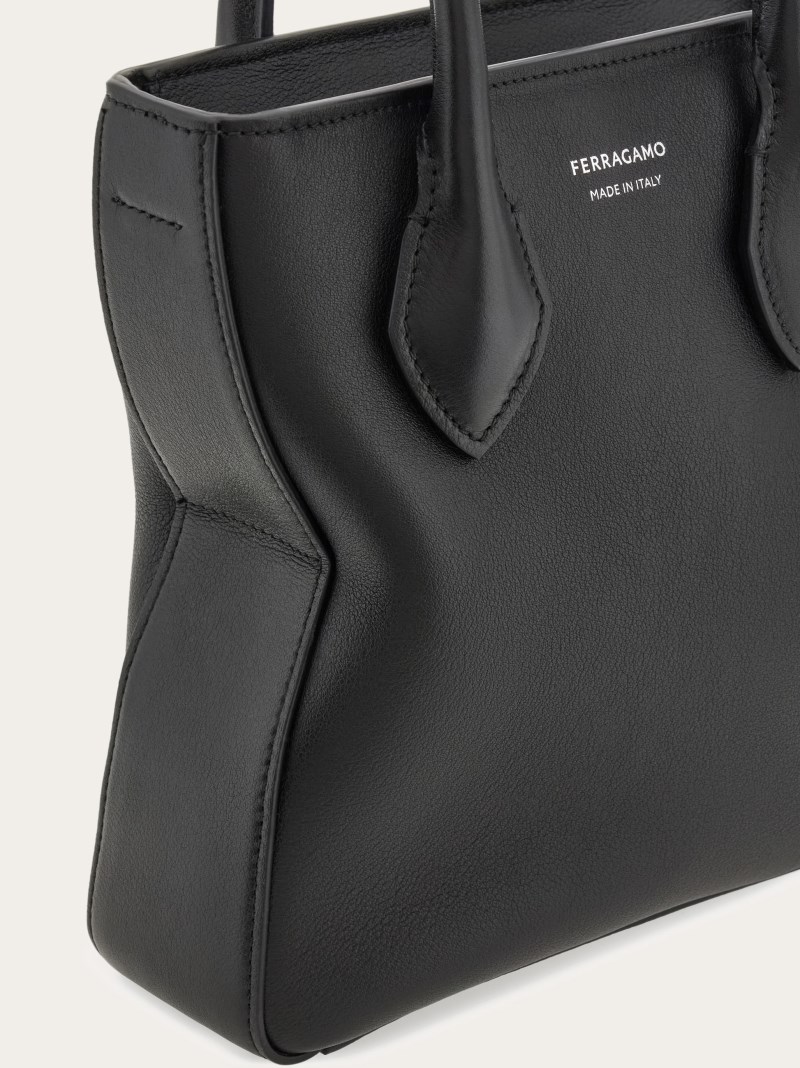 Ferragamo | Men's Tote Bag - 