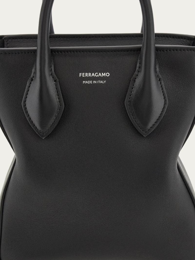 Ferragamo | Men's Tote Bag - 