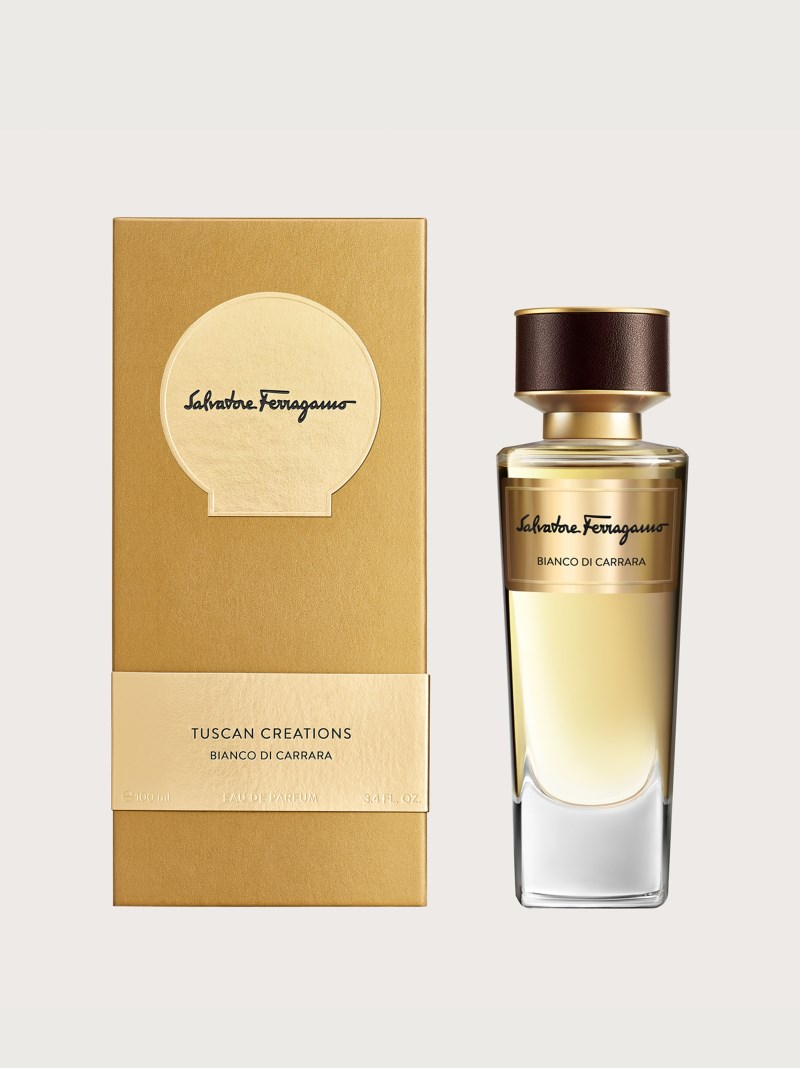 Ferragamo | Men's Bianco Di Carrara - Edp 3.4 Fl. Oz. - 