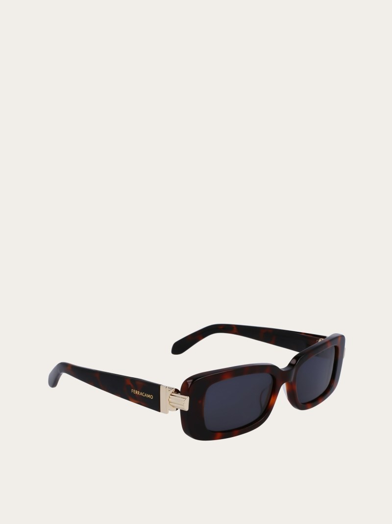 Ferragamo | Women's Sunglasses - Tortoise