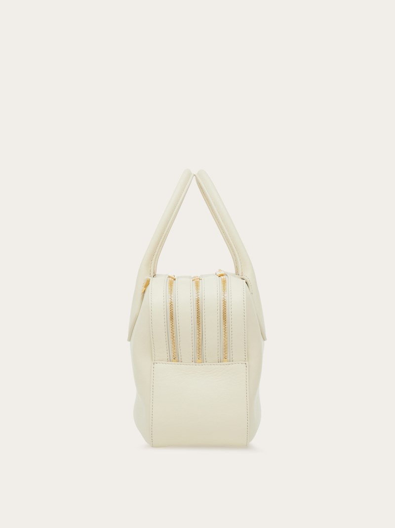 Ferragamo | Women's Handbag - Mascarpone