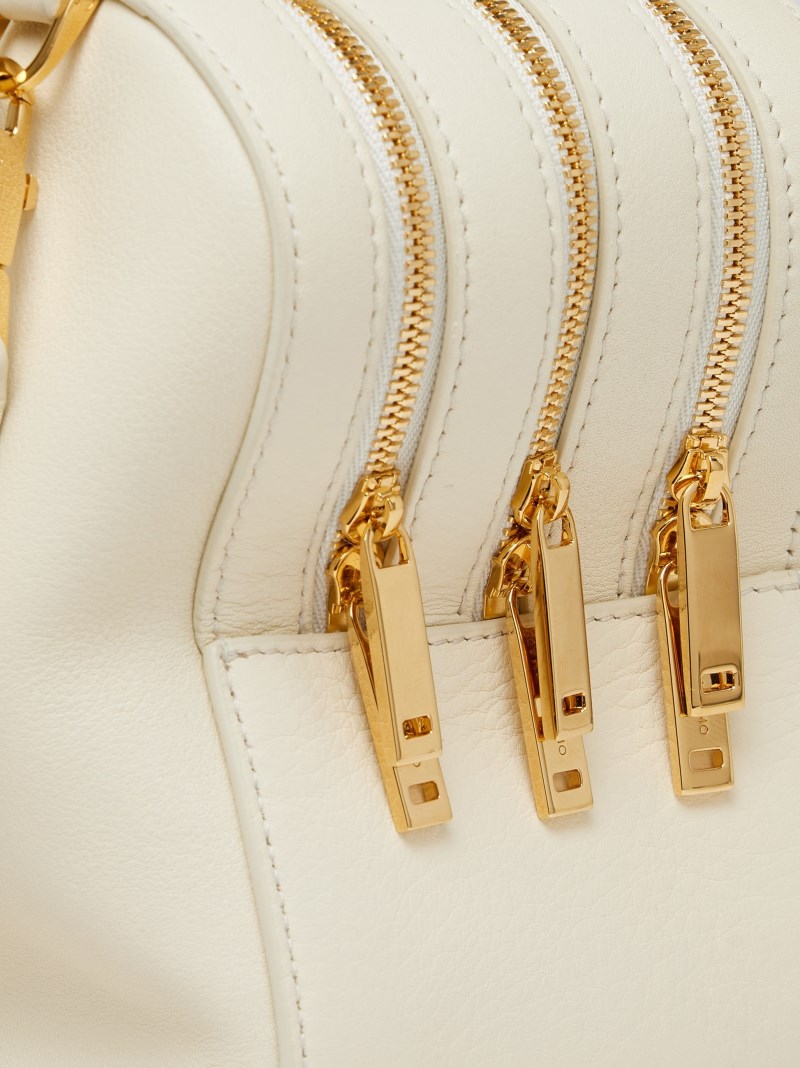 Ferragamo | Women's Handbag - Mascarpone