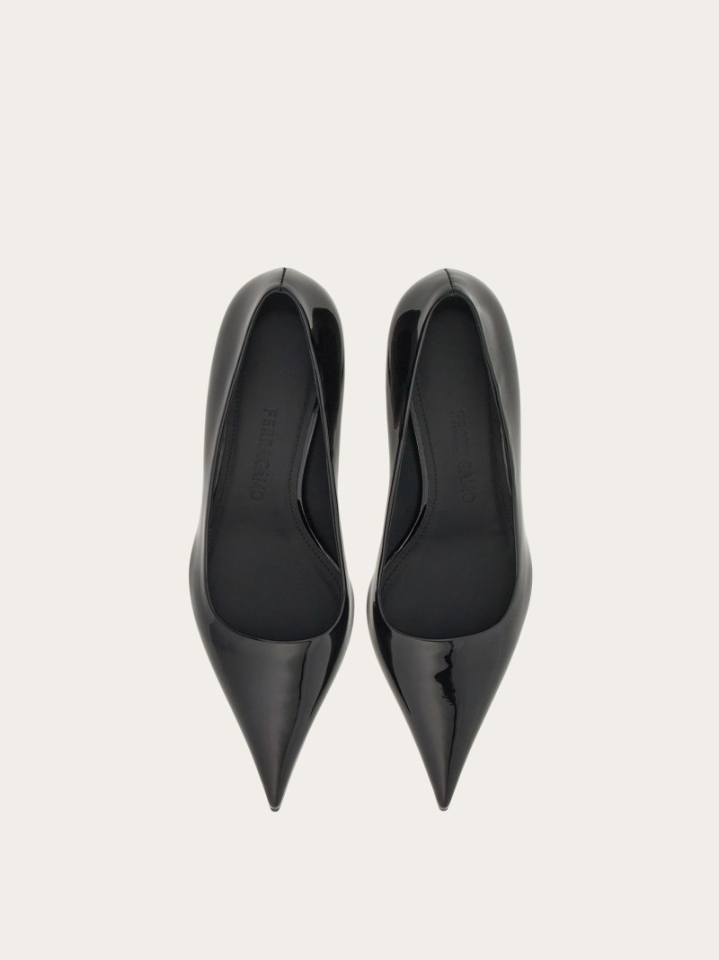 Ferragamo | Women's Eva Pump - Black