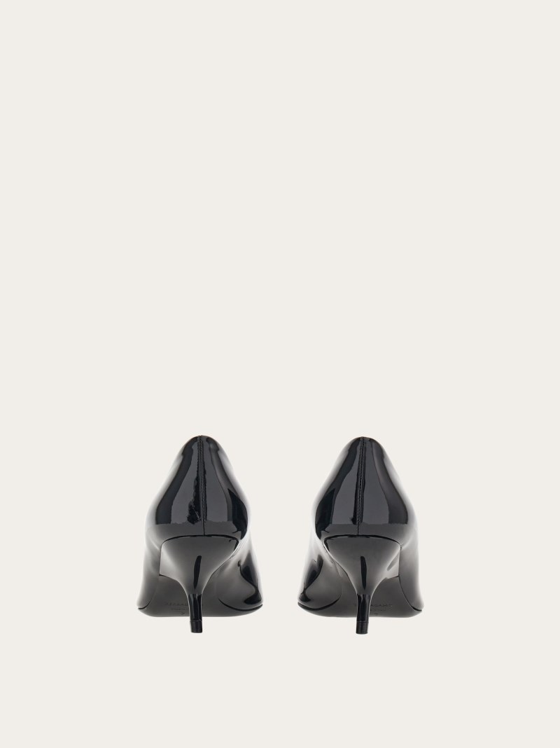 Ferragamo | Women's Eva Pump - Black