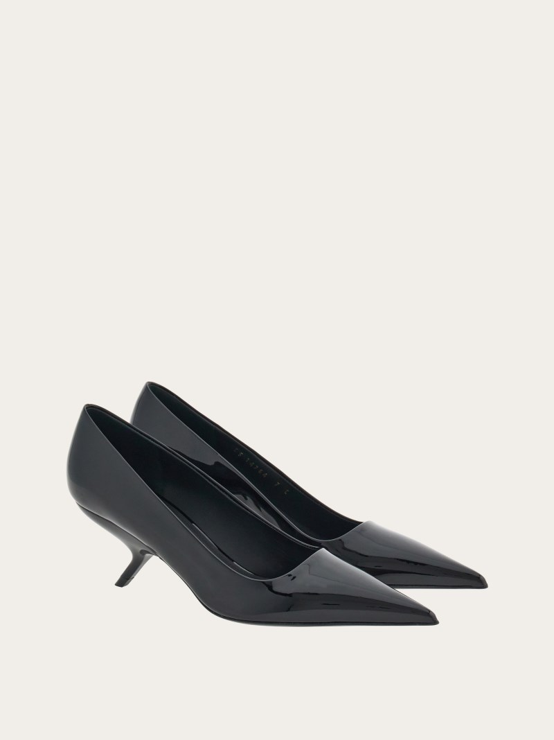 Ferragamo | Women's Eva Pump - Black