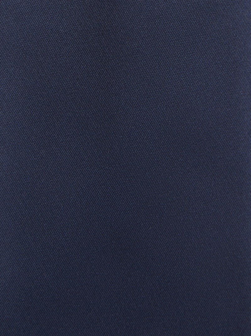 Ferragamo | Men's Silk Tie - Midnight Blue