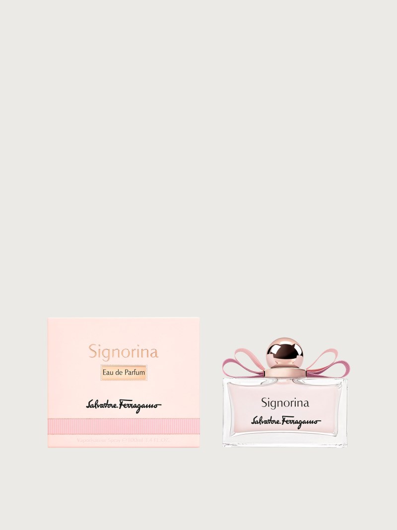 Ferragamo | Women's Signorina - Edp 3.4 Fl. Oz. - 