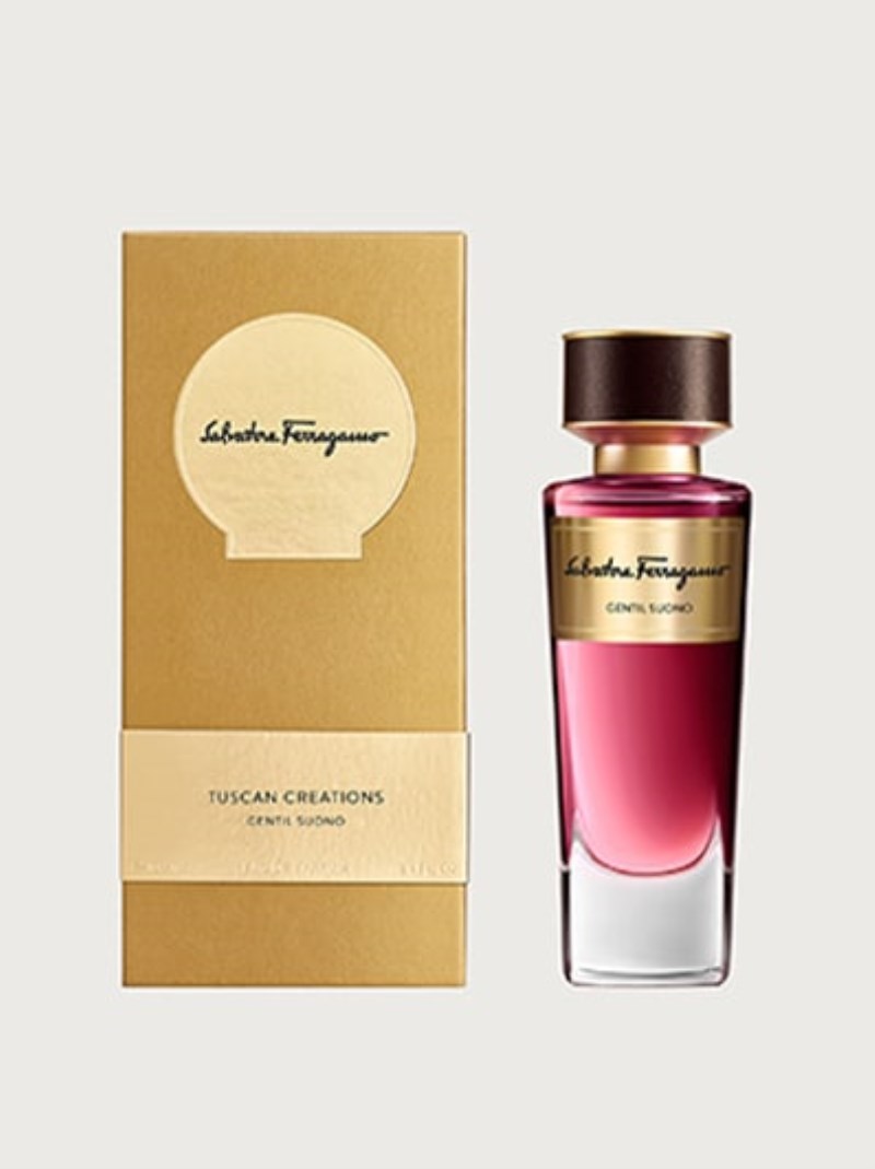 Ferragamo | Women's Gentil Suono - Edp 3.4 Fl. Oz. - 