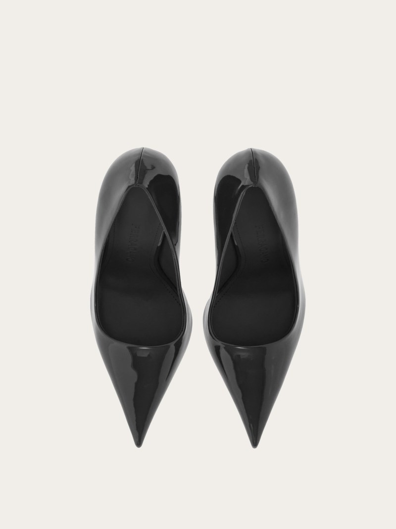 Ferragamo | Women's Eva Pump - Black