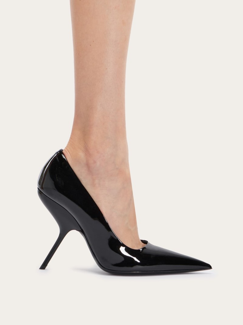Ferragamo | Women's Eva Pump - Black