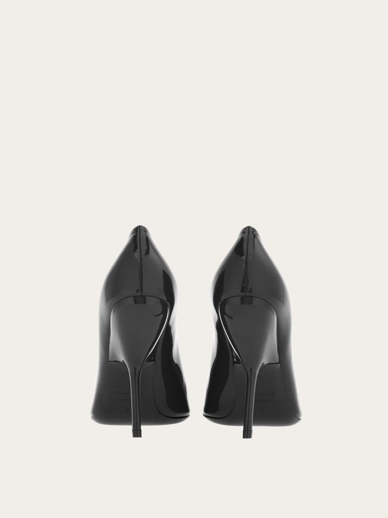 Ferragamo | Women's Eva Pump - Black