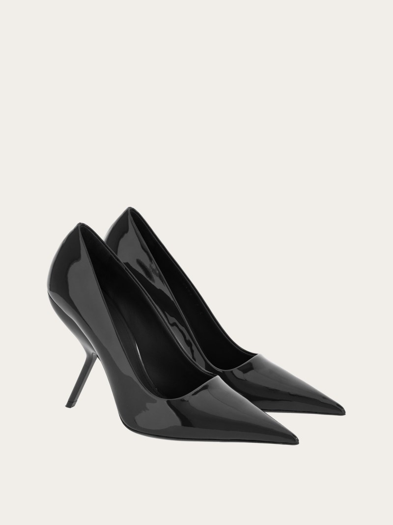 Ferragamo | Women's Eva Pump - Black