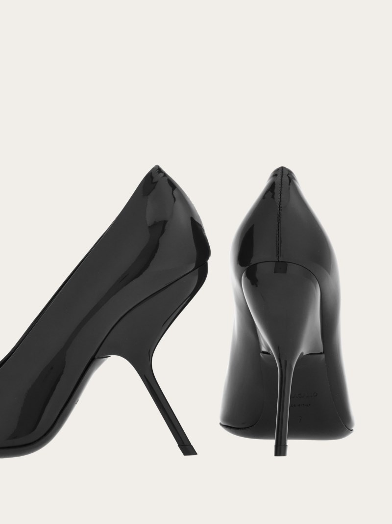 Ferragamo | Women's Eva Pump - Black