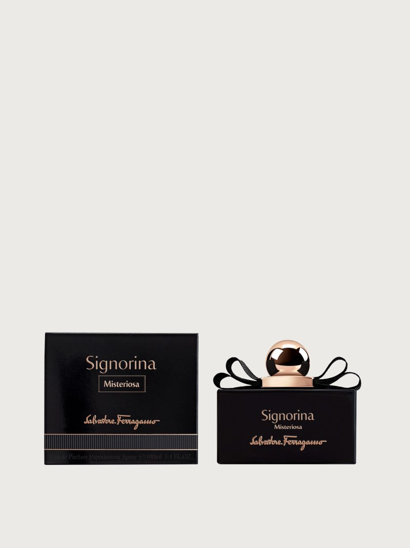 Ferragamo | Women's Signorina Misteriosa - Edp 3.4 Fl. Oz. - 