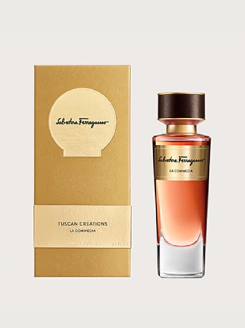 Ferragamo | Women's La Commedia - Edp 3.4 Fl. Oz. - 