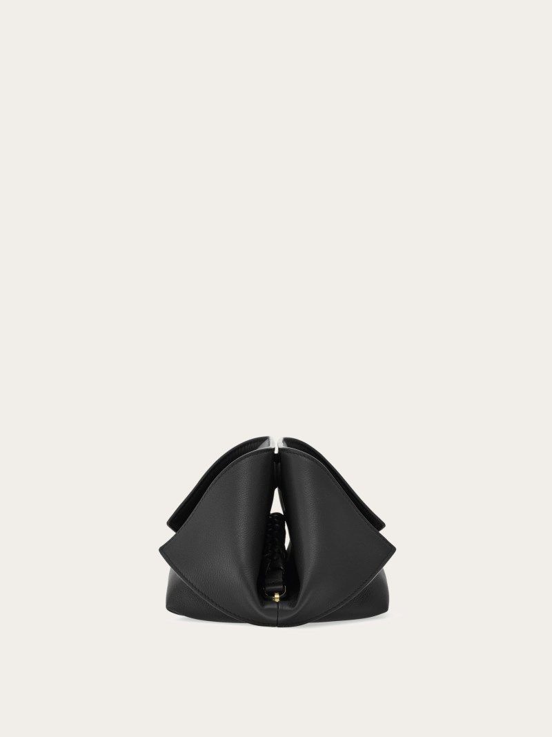 Ferragamo | Women's Pouch - Black