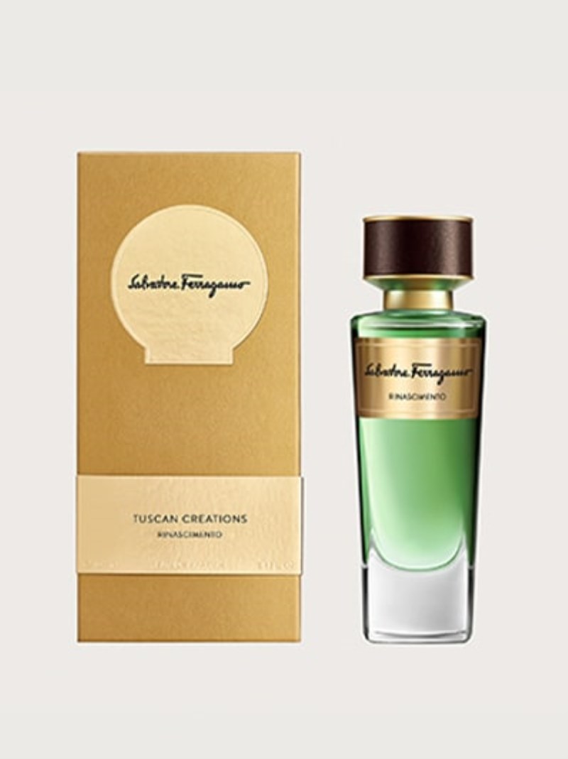 Ferragamo | Men's Rinascimento - Edp 3.4 Fl. Oz. - 