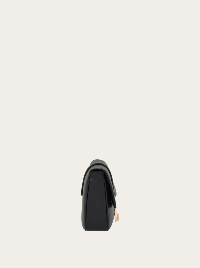 Ferragamo | Women's Mini Bag - Black