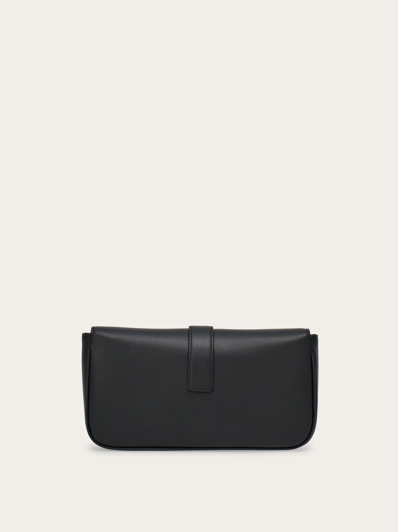 Ferragamo | Women's Mini Bag - Black