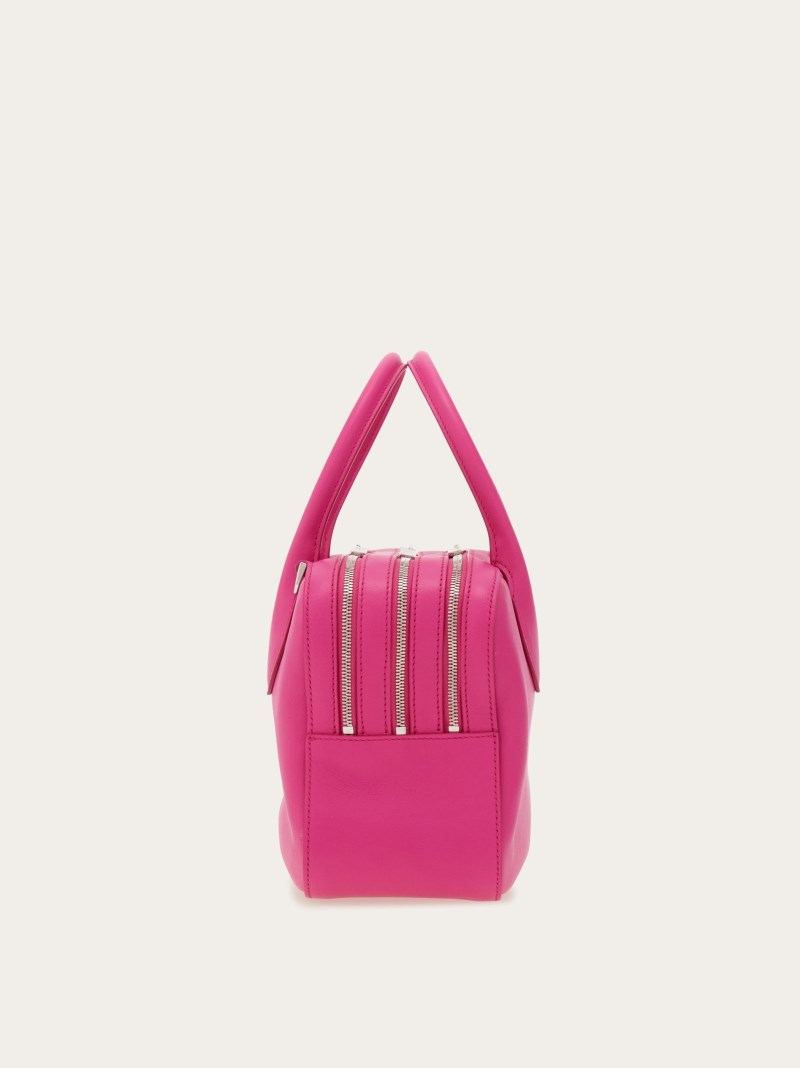 Ferragamo | Women's Handbag - Cherry
