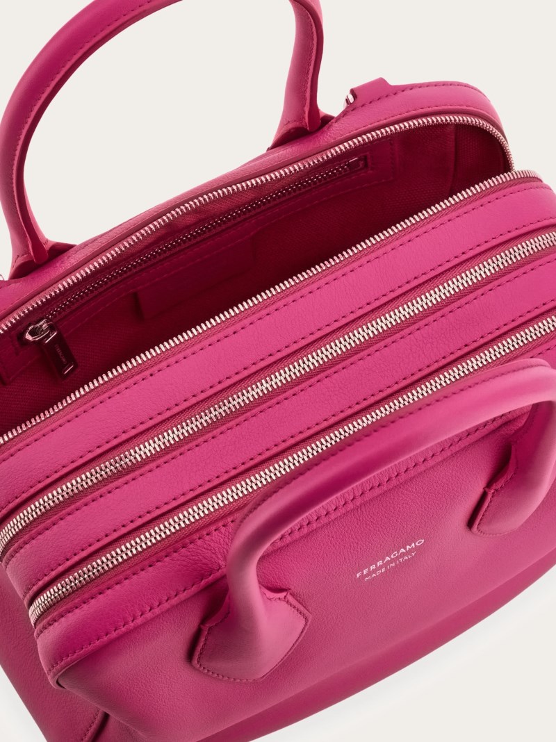 Ferragamo | Women's Handbag - Cherry