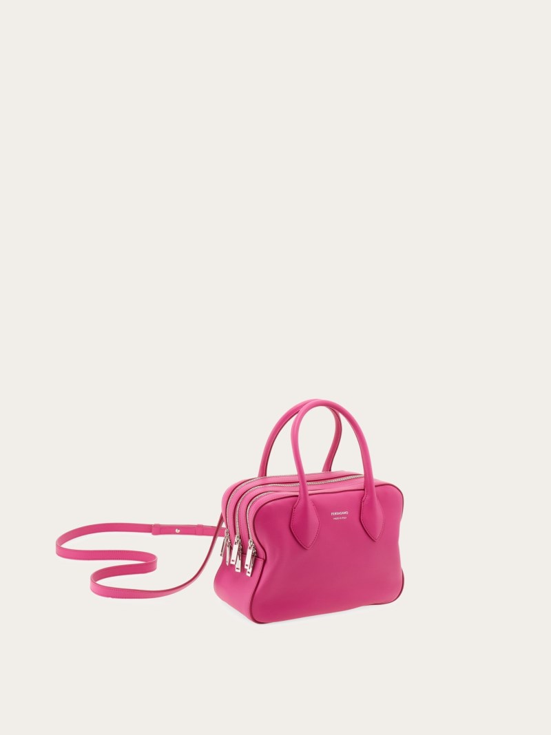Ferragamo | Women's Handbag - Cherry