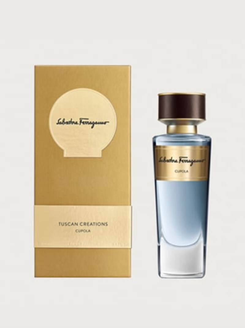 Ferragamo | Men's Cupola - Edp 3.4 Fl. Oz. - 